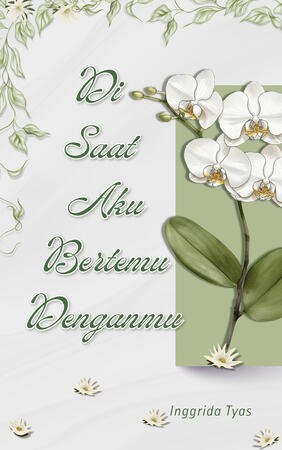 Di Saat Aku Bertemu Denganmu by Inggrida Tyas (Wattpad)