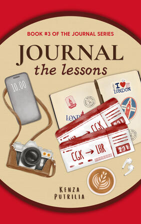 Journal: The Lessons