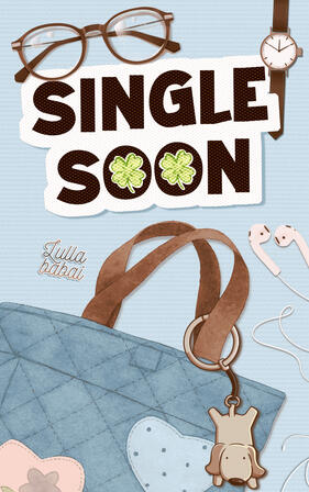 Single Soon by Lullababai