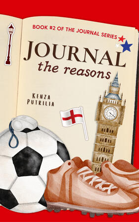 Journal: The Reasons