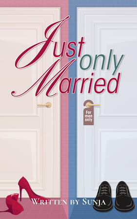 Just Only Married by Sunja