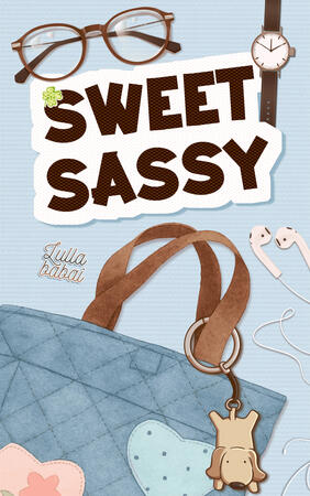 Sweet Sassy by Lullababai