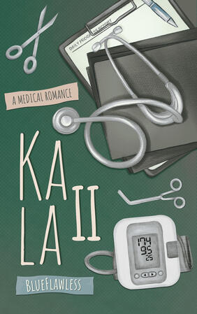 Kala II by BlueFlawless (Wattpad)