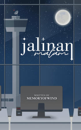 Jalinan Malam by MEMORYOFWIND (Wattpad)