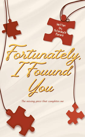 Fortunately, I Found You