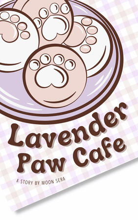 Lavender Paw Cafe by Moon Sera (Wattpad)