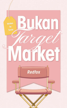 Bukan Target Market by Sunja (Wattpad)