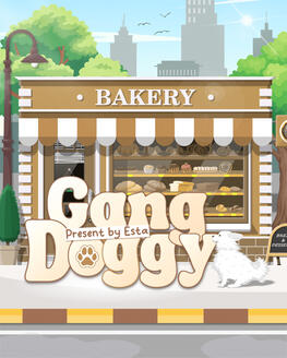 Gang Doggy by Esta (AU on X & TikTok)